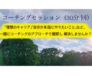 20代プロビジネスコーチがお悩み解決します VUCA時代のあなたのキャリアやお仕事の悩みをコーチします。 イメージ1