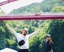 カップル・家族・友人の自然体な写真を撮影します 大切な人との飾らない自然な写真に残しませんか？ イメージ1