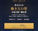 九星気学で2026年の運気と動き方の型を読みます 同じ星を生きた偉人に重ねて読むPDF鑑定書 イメージ1