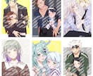 イラスト描きます 夢絵を中心に色々描いています！ イメージ2