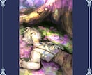 唯一無二の世界観をお届けします 貴方の理想のイラストをお描きします イメージ5