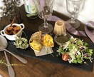 フードコーディネーターがレシピ開発×撮影を承ります 「食で感動を伝えたい」と地元TV局料理コーナー10年間出演中 イメージ9