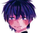 商標利用可能◎イラストを描きます 依頼が初めての方も歓迎です！！ イメージ4