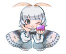アイコン制作します ユーモアのあるアイコンはいかがでしょうか？ イメージ10
