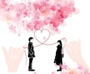 強力♡思念伝達いたします ☆“伝えたい想い”をのせて届けます イメージ3