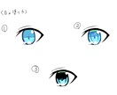 オリジナルキャラクターの制作お手伝いします 自分だけの最高のキャラクターを創ろう！ イメージ8