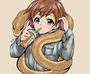簡単なアイコン作成を行います 自分専用のアイコンが欲しい方へ イメージ3