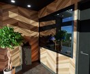建築家がオフィスデザインします 企業イメージを高めるオフィスを、建築家が丁寧にデザインします イメージ4