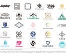500社様以上のロゴデザイン制作実績があります 御社の理想に近づけるよう丁寧かつスピーディに進行いたします イメージ8