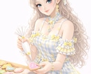 トップ画つくります あなたの好きを形に変えます(*'ω'*) イメージ1