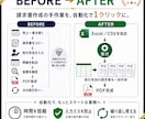 Excelから請求書を一括作成します 取引先ごとの転記・PDF保存を自動化します イメージ2