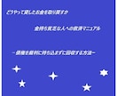 どうやって貸したお金を取り戻すかをお教えします 債権を裁判に持ち込まずに回収する方法 イメージ1