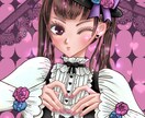イメージに合ったイラストを作成します 歌やゲームなどイメージに合ったイラストを作成します。 イメージ5
