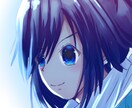 可愛いらしいSNSのプロフィールやイラスト描きます 可愛いSNSのアイコンプロフィールや可愛いイラスト描きます イメージ6