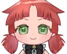 かわいいミニキャラお描きします オリジナルのイラストが必要な方にぜひ！ イメージ2