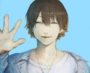 SNS等のアイコンイラスト制作します 受注後すぐに制作いたします。気軽にご相談ください イメージ5