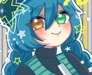 可愛いデフォルメイラスト描きます キュートでポップな絵柄です！可愛いに特化しています イメージ5