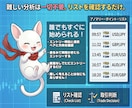 ビットコイン専用・アノマリー統計データを公開します 分毎のHIGH/LOWの確率を分析したビットアノマリー イメージ3
