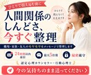 人間関係のモヤモヤと伝え方を整理します 職場・家族・友人への気持ちを一緒に整えます イメージ1