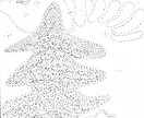 あなたの中のインナーチャイルドの癒し絵を描きます インナーチャイルドの癒しが進む絵を描きます！癒されたい方！ イメージ2