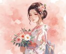 頑張りすぎる女性へ…女性性と男性性のズレを読みます お金・恋愛・仕事・人生／何故か上手くいかない本当の理由とは？ イメージ6