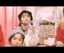 動画をより美しく。肌・色・補正します 高画質動画、4K素材にも対応可能！#動画レタッチ イメージ10