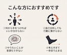 副業・フリーランス、最初の一歩を一緒に設計します 思考を構造化し、60分で具体アクションまで落とし込む イメージ2