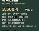 短い動画3本をカットしてMP4に整えます MOV3本・合計6分まで前後カットと回転 イメージ5