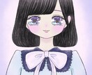 ゆる可愛い♡雰囲気のイラストをお描きします あなたの可愛いを描かせてください! イメージ3
