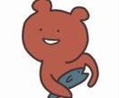 小さなイラスト描きます。なんでもご相談ください。 イメージ3