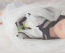 Mなオカメインコが人間の姿であなたを優しく癒します オカメインコが人間の女の子になりました!男性OK イメージ7