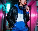 AI画像生成！リアルなAI美女などの作成を行います 広告やSNSで使用OK！ワンランク上のクオリティで提供！！ イメージ7