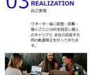 HP・LPのコーディング承ります 素早く丁寧にコーディングいたします！ イメージ3