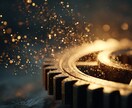 あなたの心の声をスチームパンクの物語にします スチームパンクの世界で紡ぐ心灯る物語 イメージ4