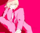創作キャラ専門イラスト承ります オリキャラを魅力的に描く。設定を大切にイラスト化します。 イメージ7