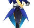 キャラクターデザインします ひと味違うキャラクター作ります！ イメージ5