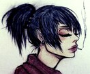 イラスト・ロゴ・ジャケットデザイン承ります イラスト・ロゴ・ジャケットデザイン等あなたのイメージで♪ イメージ1