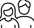 嫌いじゃないのに疲れる☪️家族のお話をお聞きします 一緒にいると、相手か自分を嫌いになっちゃいそうな時に イメージ6