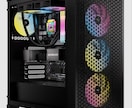 ゲームに最適化された自作PC制作します あなたのゲーム体験を次のレベルへ！ イメージ4