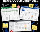 小規模店舗・中小企業向けシステム開発を承ります kintone代替｜小規模オーダーメイドWebアプリ開発 イメージ2