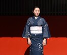 初心者向けオンライン日本舞踊体験を提供します やってみたいけど敷居が高い・時間に余裕がない方へ イメージ3