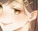 綺麗で魅力的なイラストを制作します アイコン、趣味、小説の表紙や挿絵にご利用ください。 イメージ6
