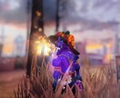 Identity V そのスクショ、変身させます スクショの加工、加工方法お教えします! イメージ5