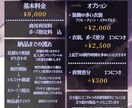 IRIAM配信で使えるミニキャラ作成します 商用利用料込み！ケモノや人外立ち絵も対応できます！ イメージ2