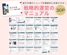 楽天物販を継続的に成長させる方法を教えますます 現役ECコンサルタント監修！売上アップのコツを徹底解説 イメージ2