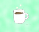もやもやしていること、お話聴きます ひといきつきませんか？ゆるゆる心と頭を整えましょう♩ イメージ1