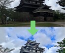 きれいに画像加工します 写真を明るく鮮やかな加工に仕上げます！ イメージ1