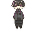 可愛いミニキャラ描かせて頂きます 可愛いゆるふわなミニキャラを原画に合わせて描きます。 イメージ2