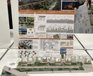 グッドデザイン賞受賞出品住宅の模型製作します 住宅模型なら、豊富な実績のある当社で！ イメージ5