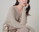 全国対応可能！広告・アパレル動画撮影代行を承ります カメラマン・ヘアメイク・スタジオキャスティング可能 イメージ2